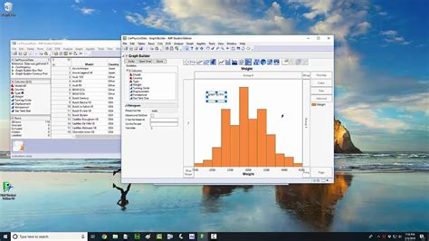 how to make a histogram in jmp|how to make a histogram in word.